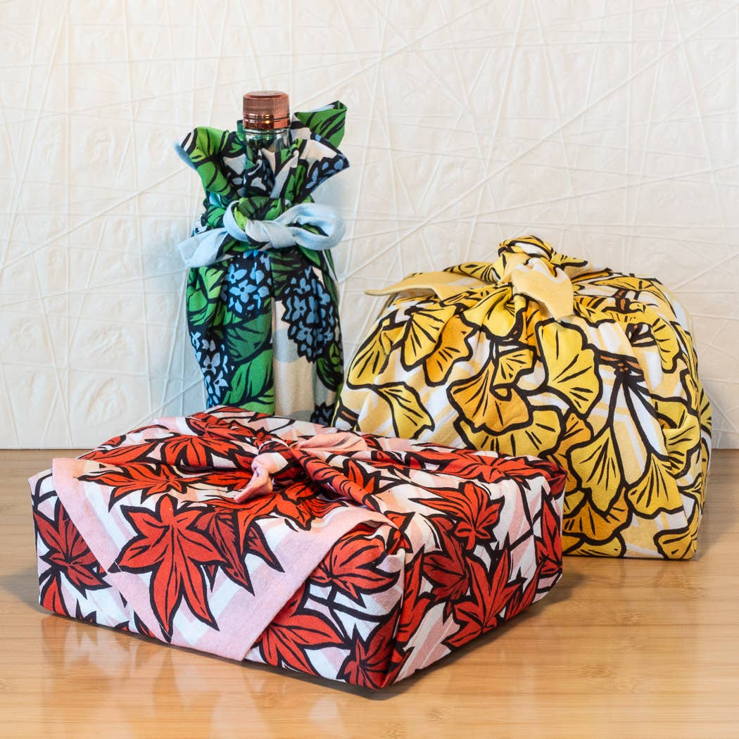 Ginkgo Kitchen Towel