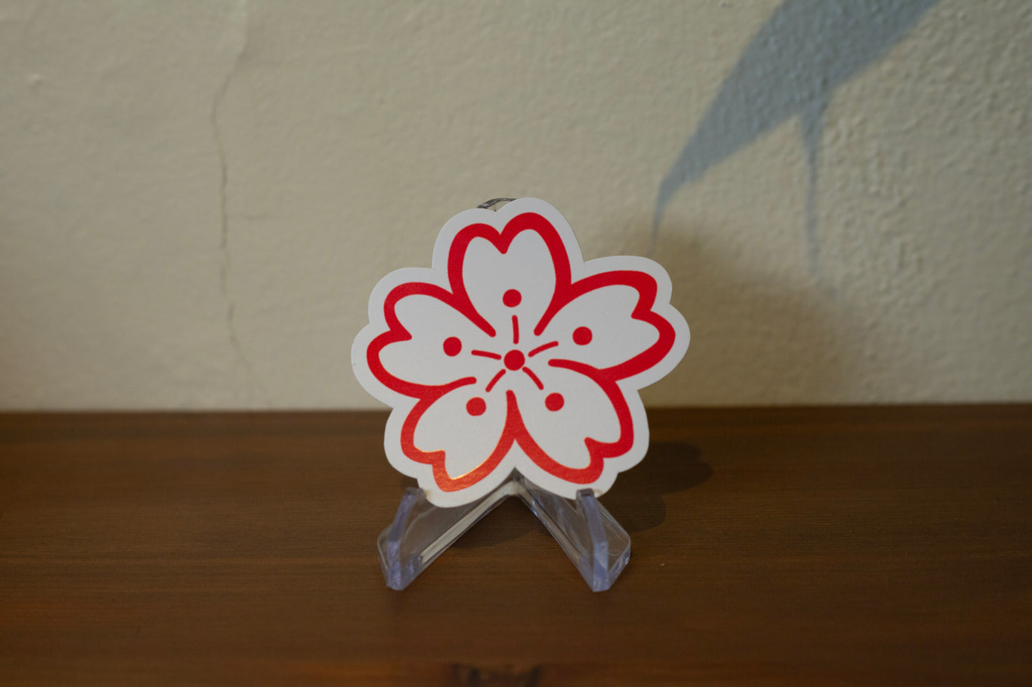 Sakura Japantown Sticker
