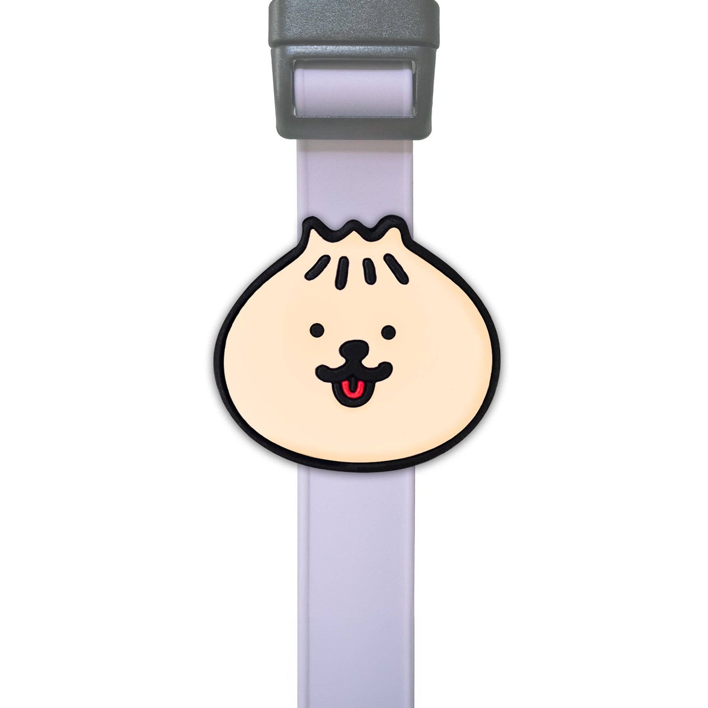 Bao Jiby Dog Charm