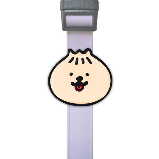 Bao Jiby Dog Charm