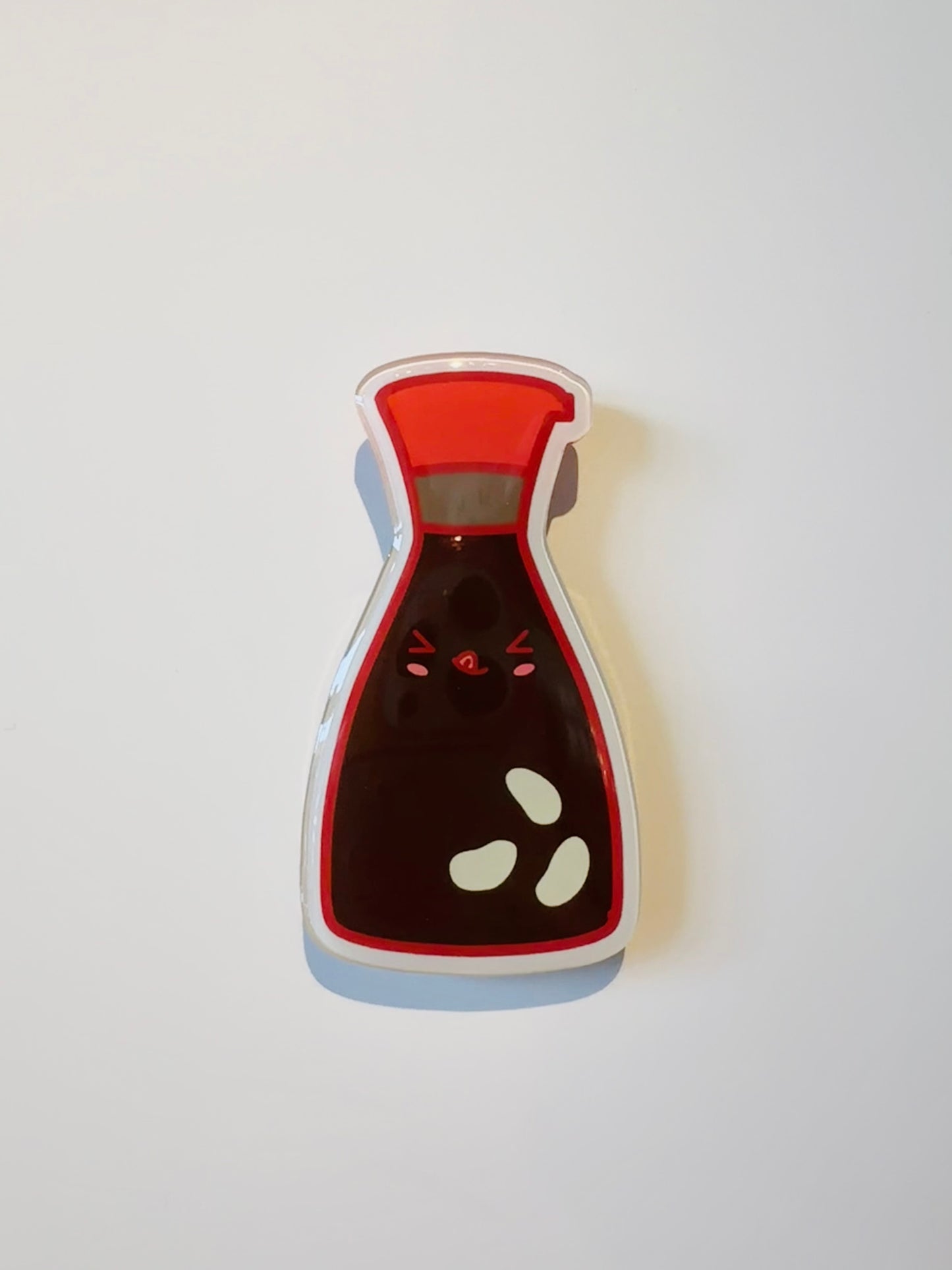 Soy Sauce Magnet