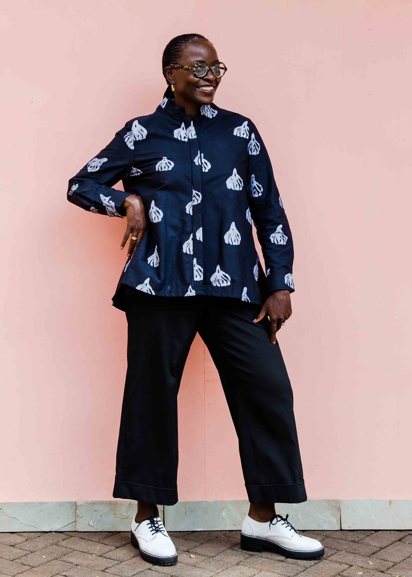 Ten Mothers Longsleeve Shirt