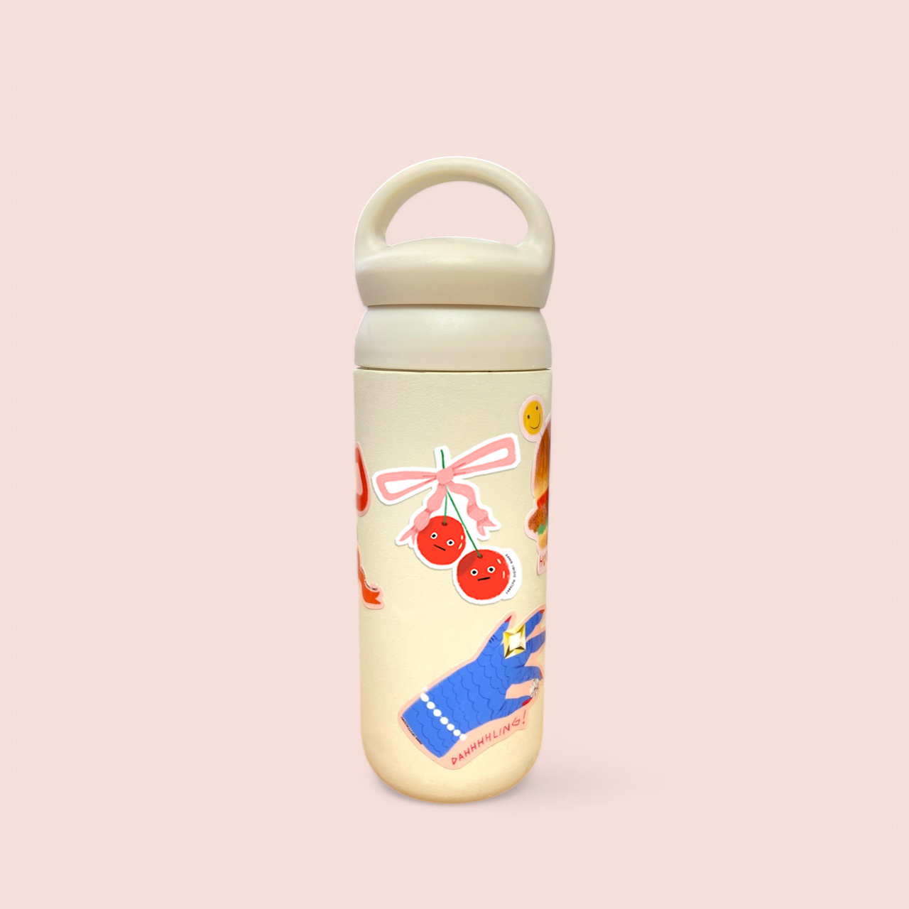 Cherry Pals Sticker