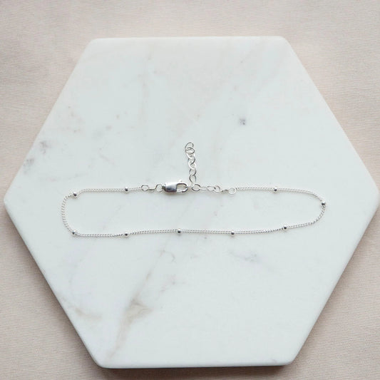 Dew Drops Bracelet