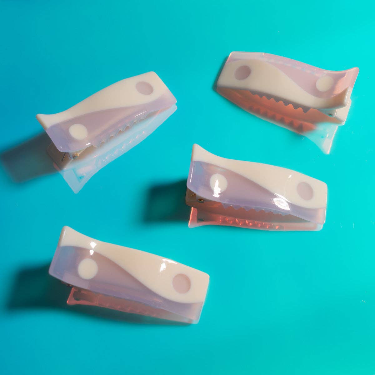 Taro Mini Alligator Clip