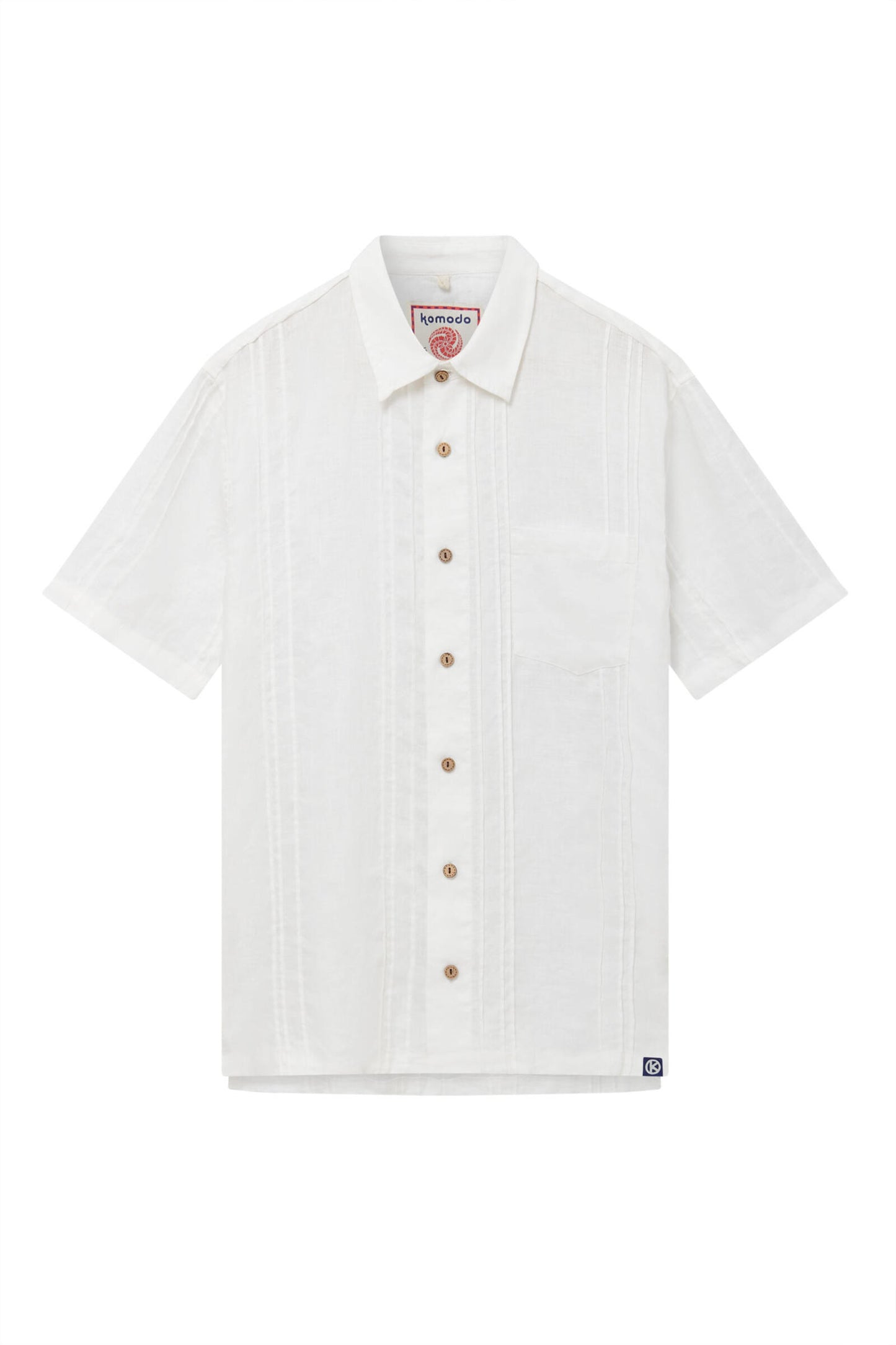 Off-white Leo Shirt