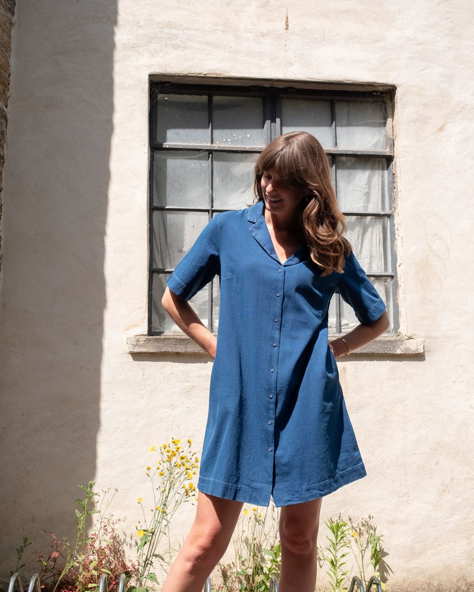 Lina Sun Dress Lina Sun Dress