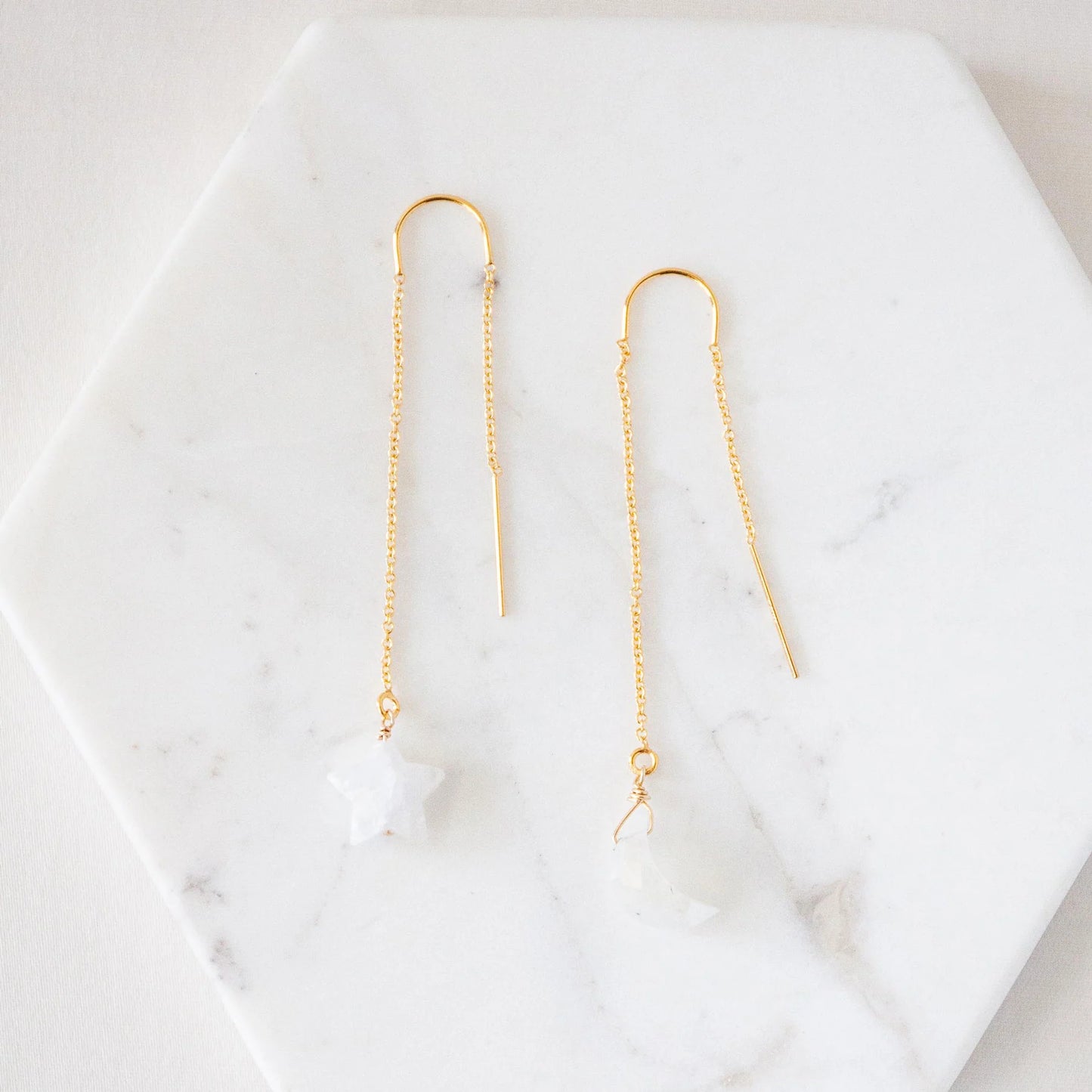 Moonstone Celestial Threaders