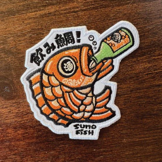 Nomitai Patch