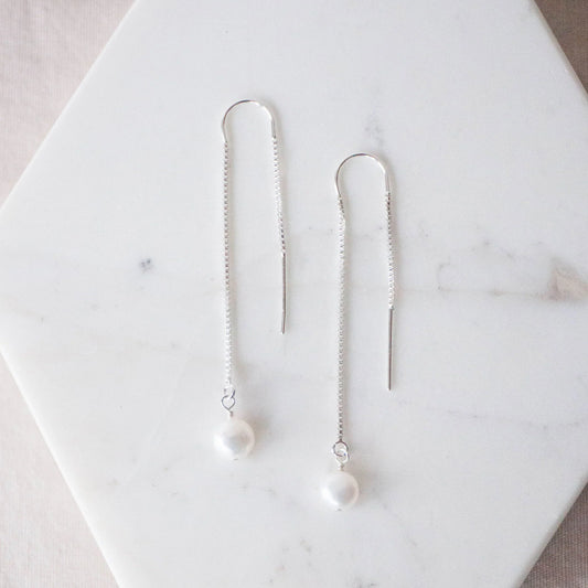 Pearl Threaders