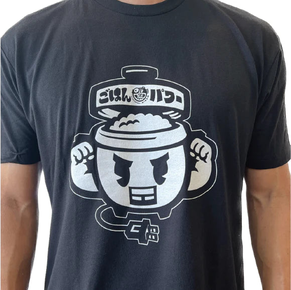 NEW - Powered by Gohan Shirt