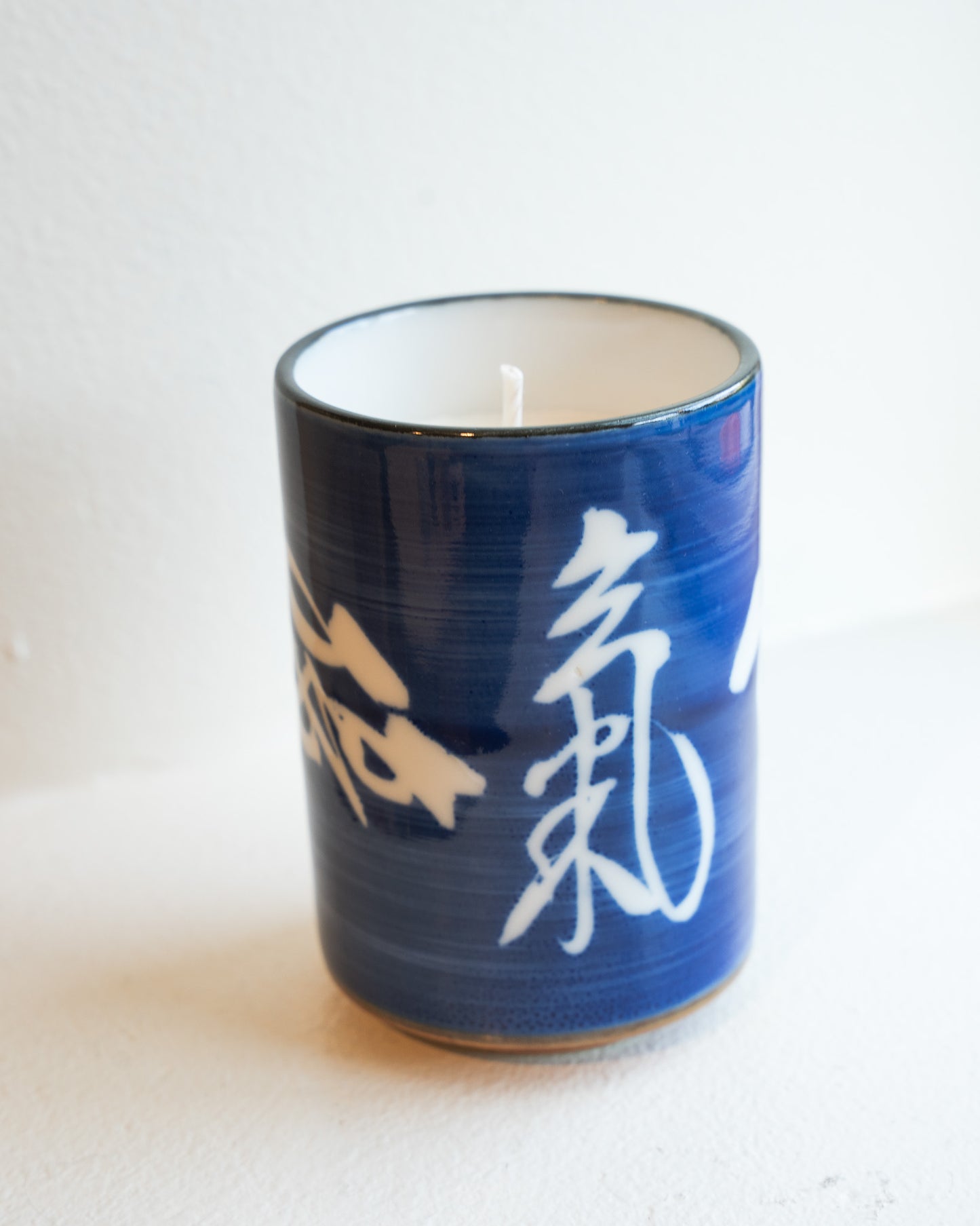 Sairen x Lulumiere Teacup Candle, Northwest No.2