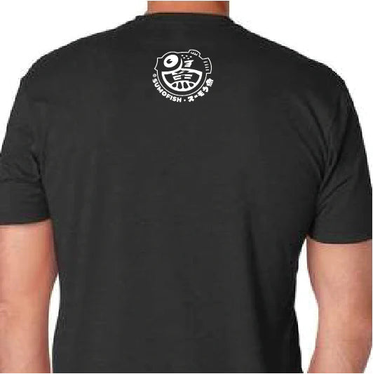 NEW - Powered by Gohan Shirt