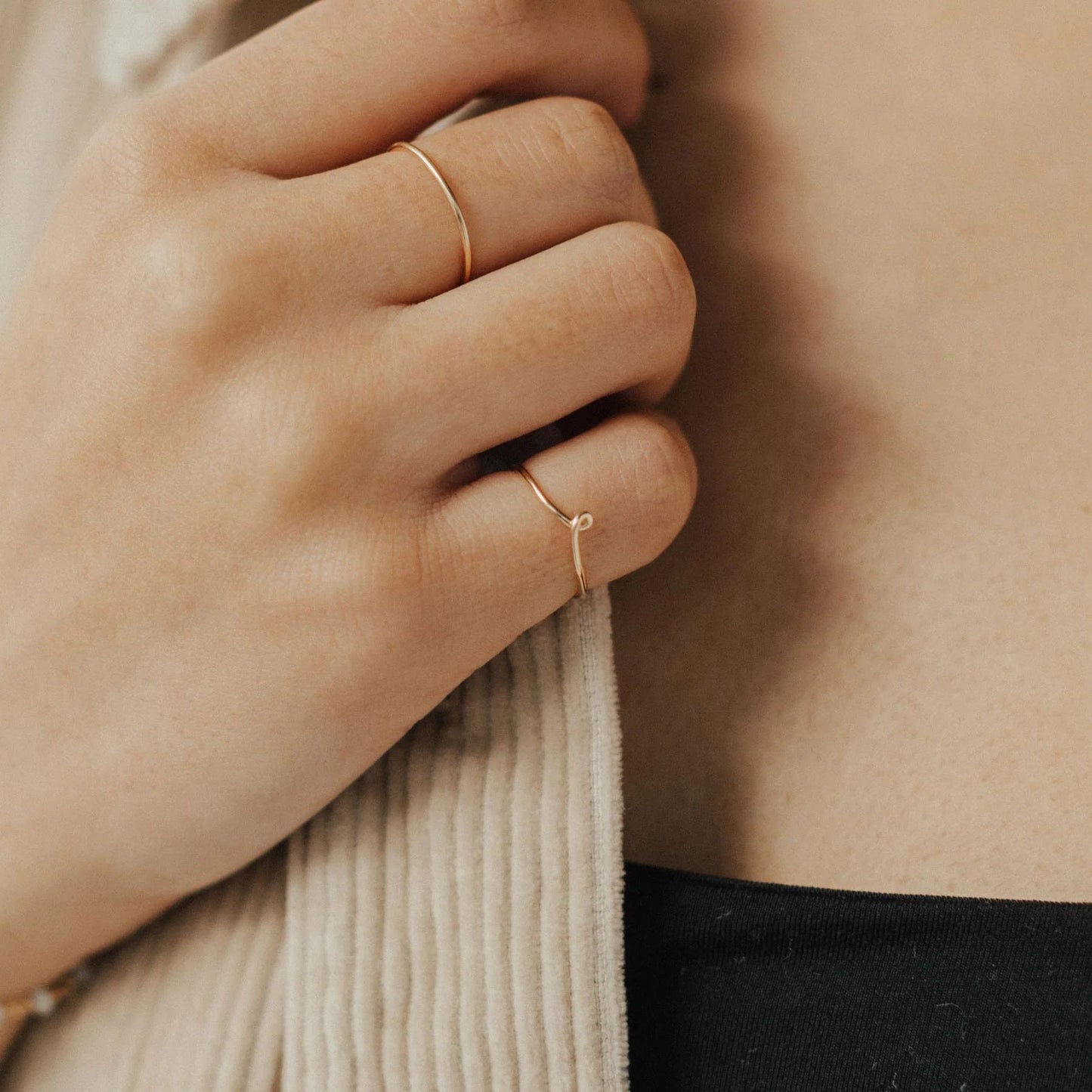 Venus Ring