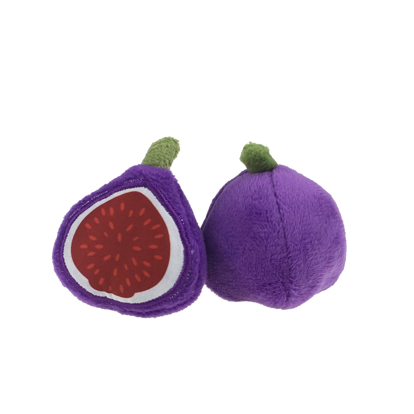 Catnip Figs Cat Toy