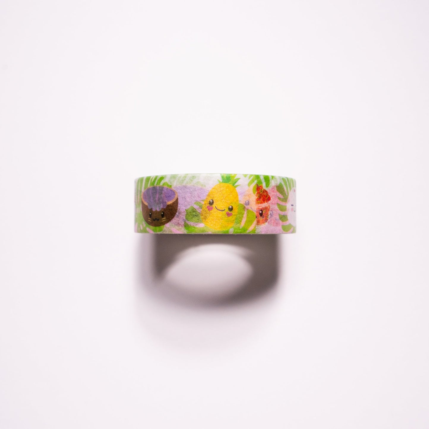 Tiny Hearts washi tape
