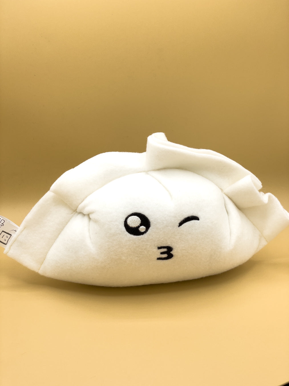 Regular Steamed Dumpling