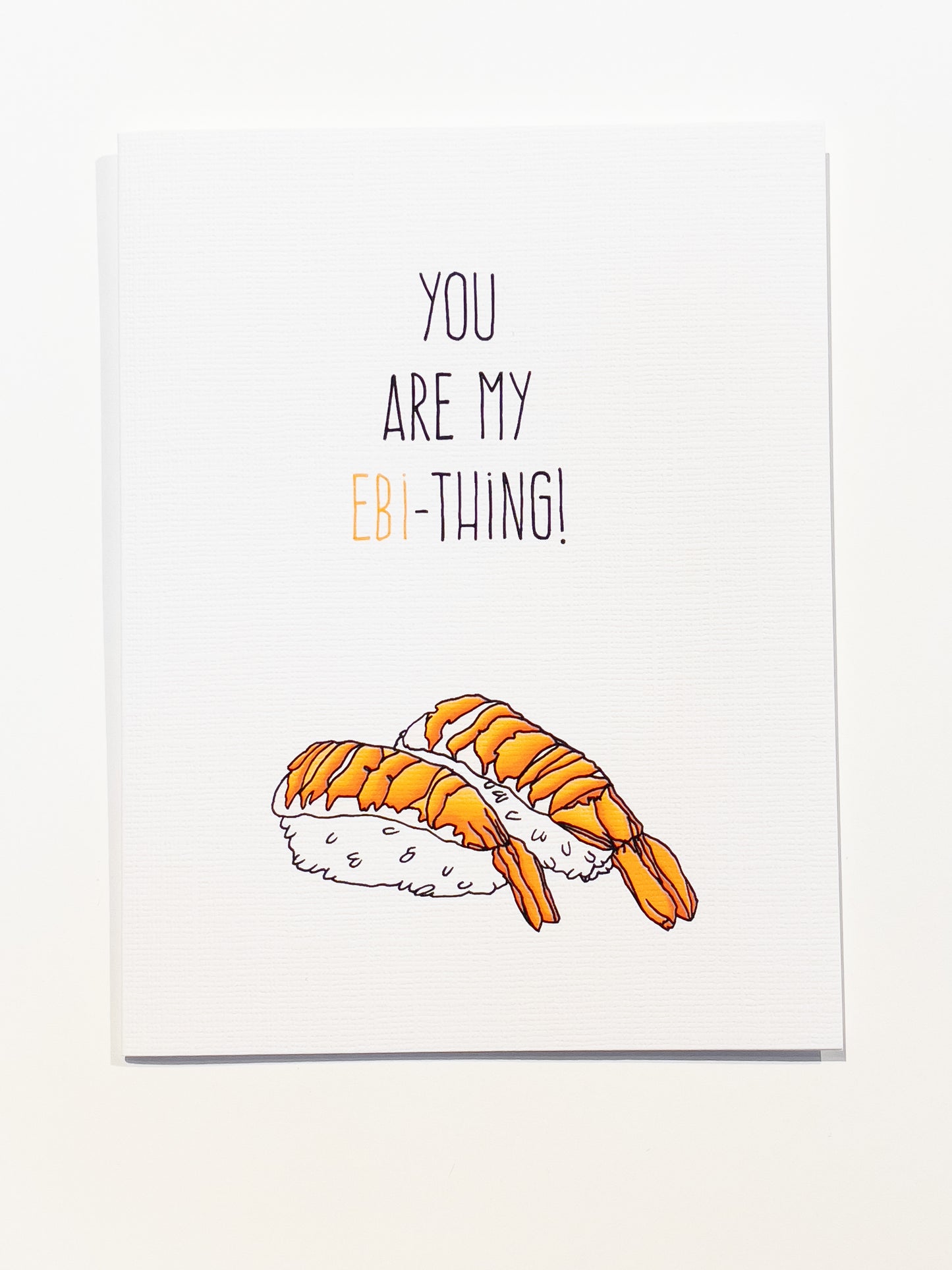Ebi Card