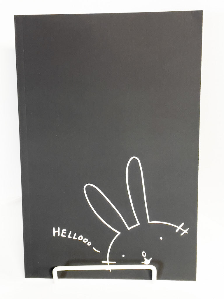 Hellooo Journal