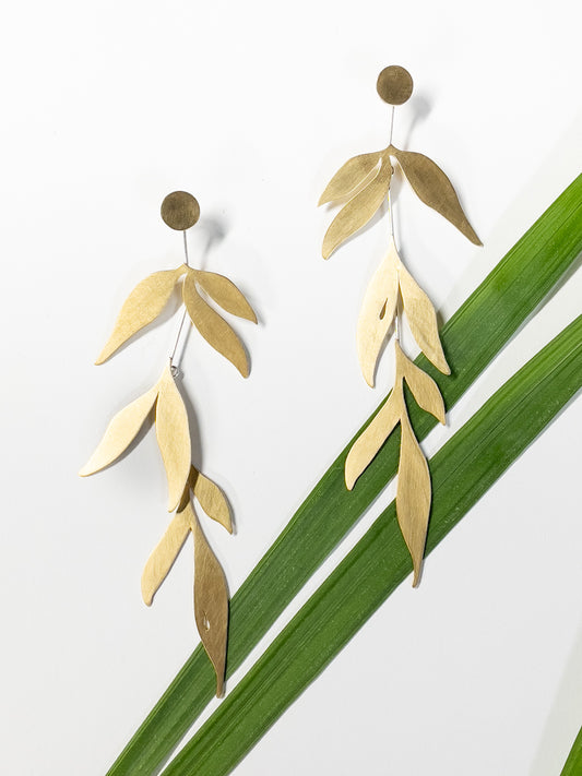 Willow Earrings