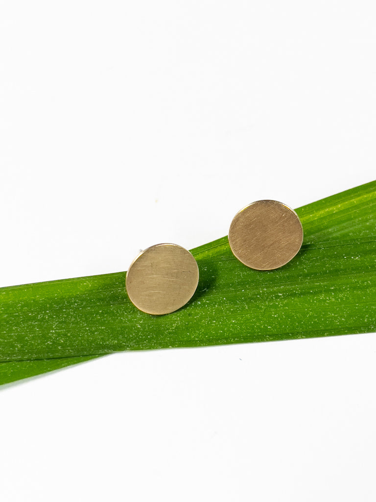 Willow Earrings