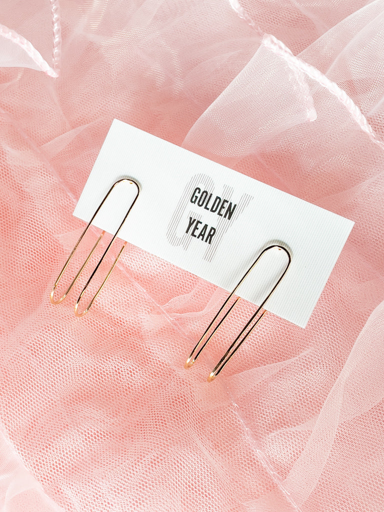 La Tromba Earrings