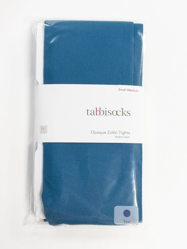Opaque Zokki Tights