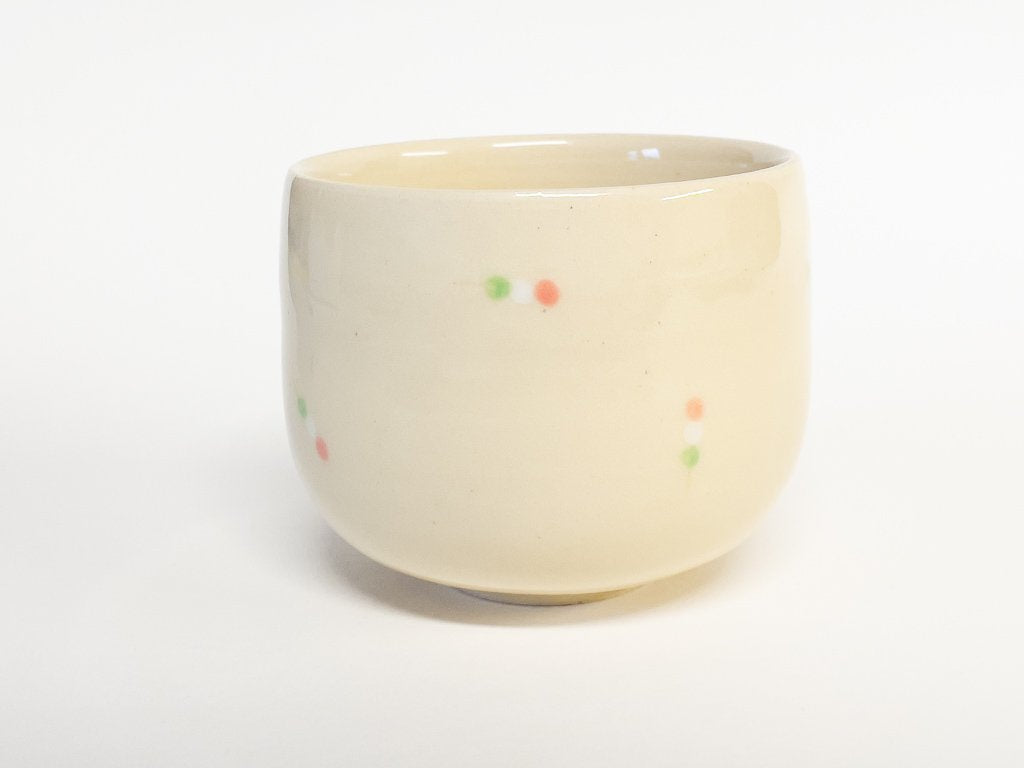 Mochi Dango Illustrated Cup