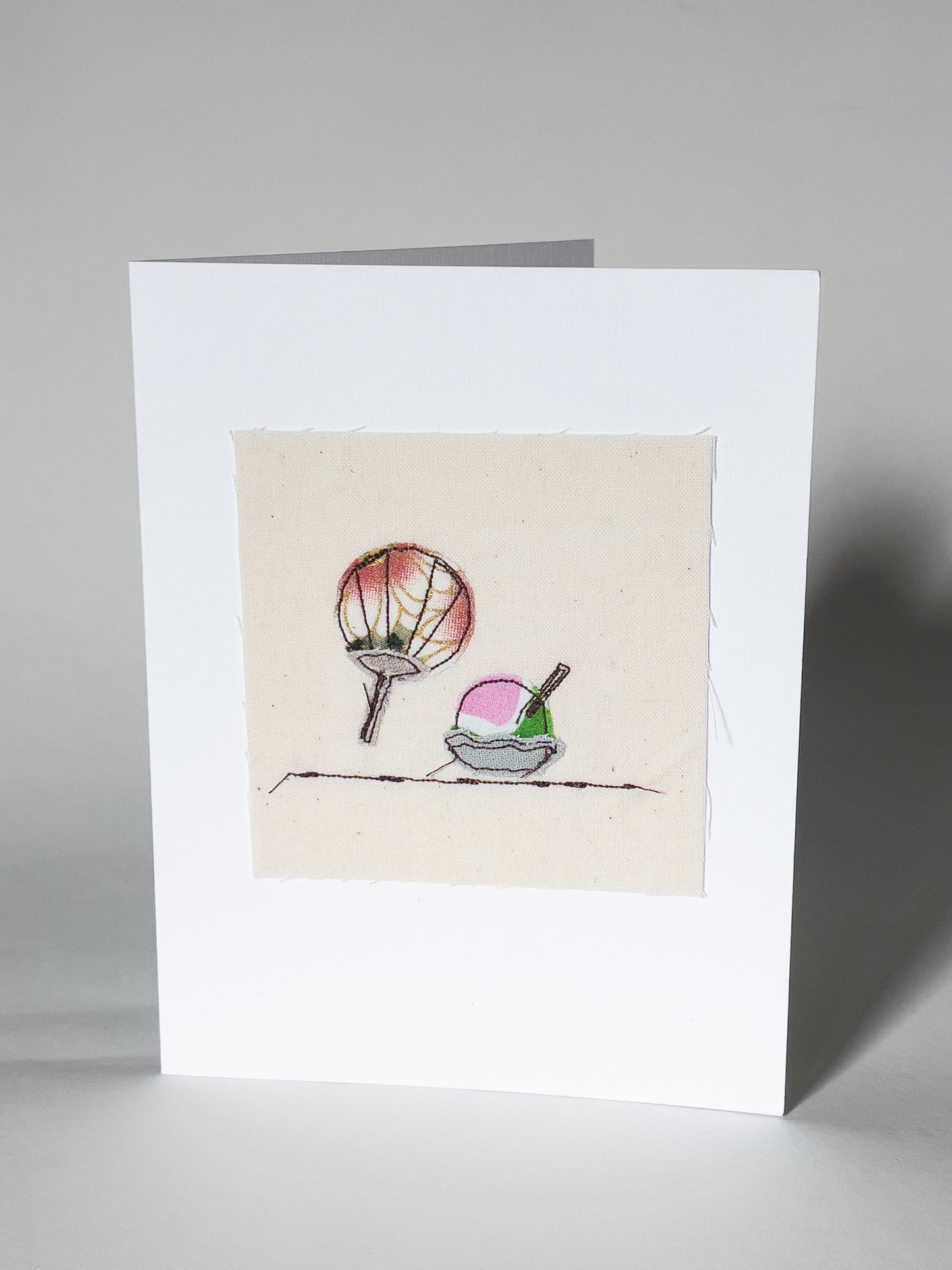 Little Thing Card