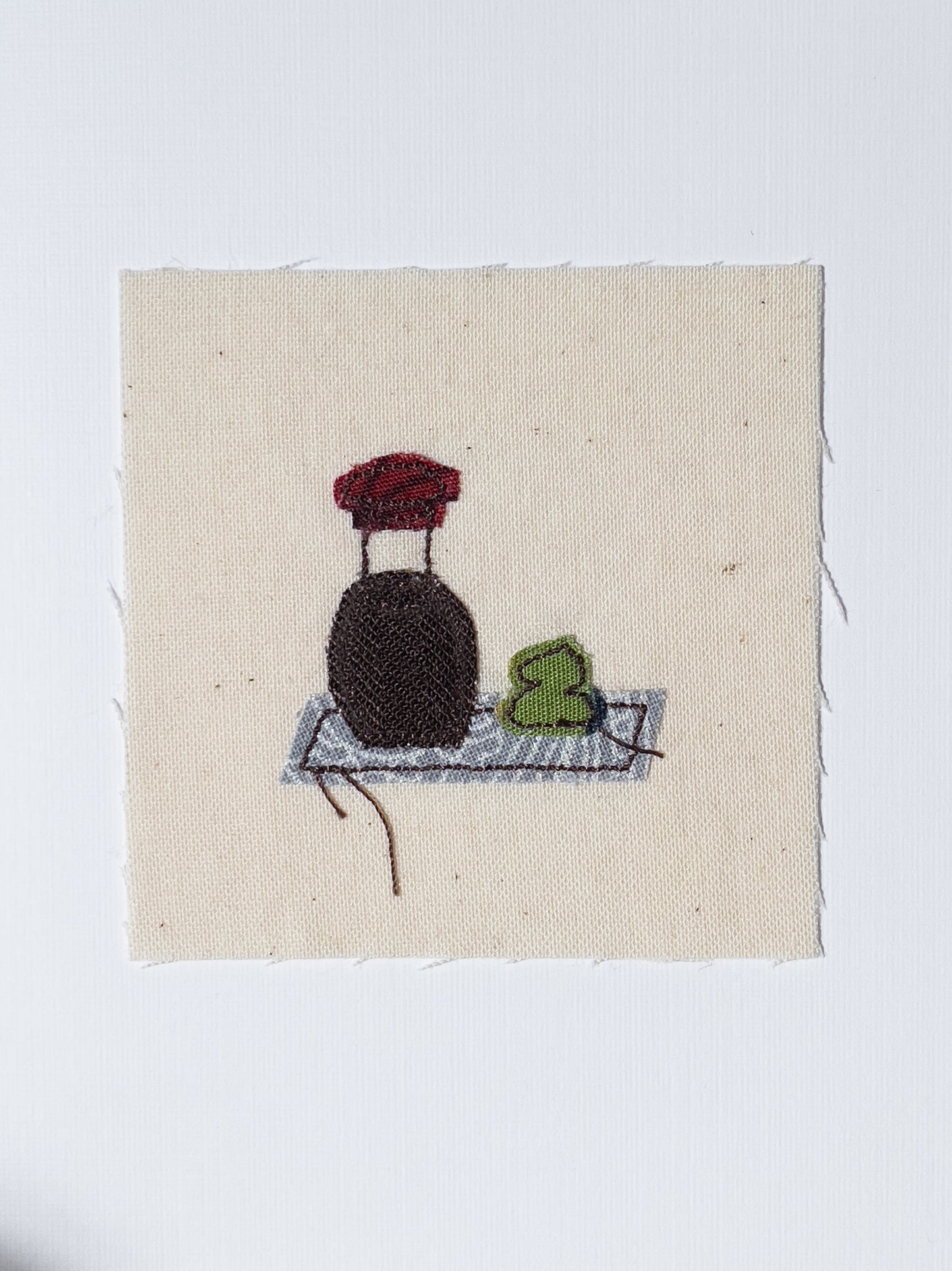 Little Thing Card