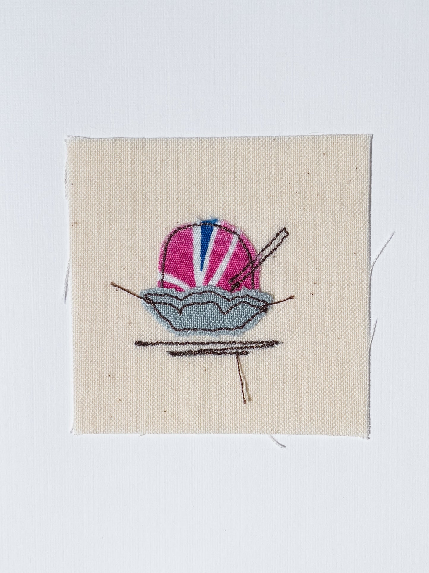 Little Thing Card