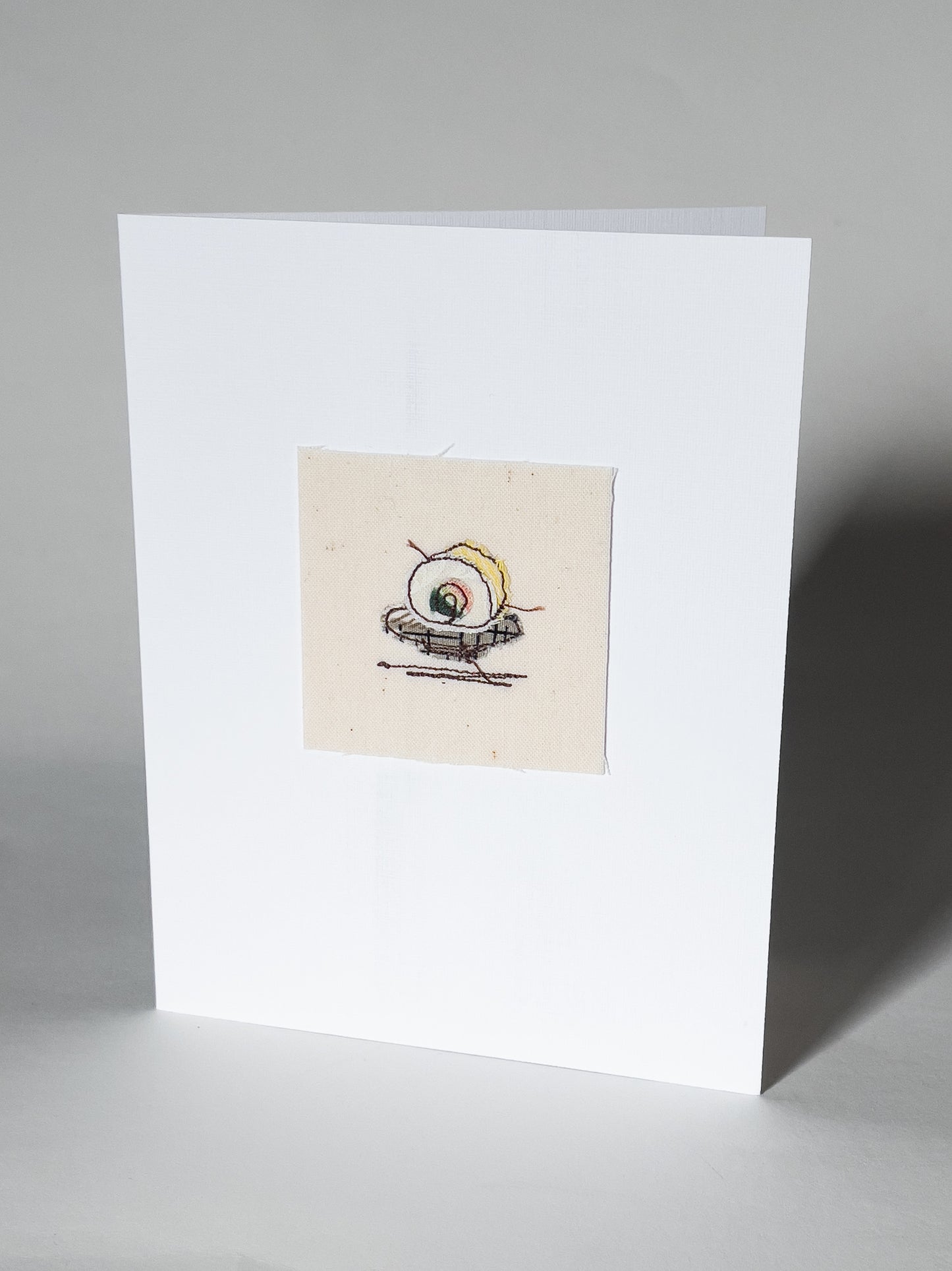 Little Thing Card
