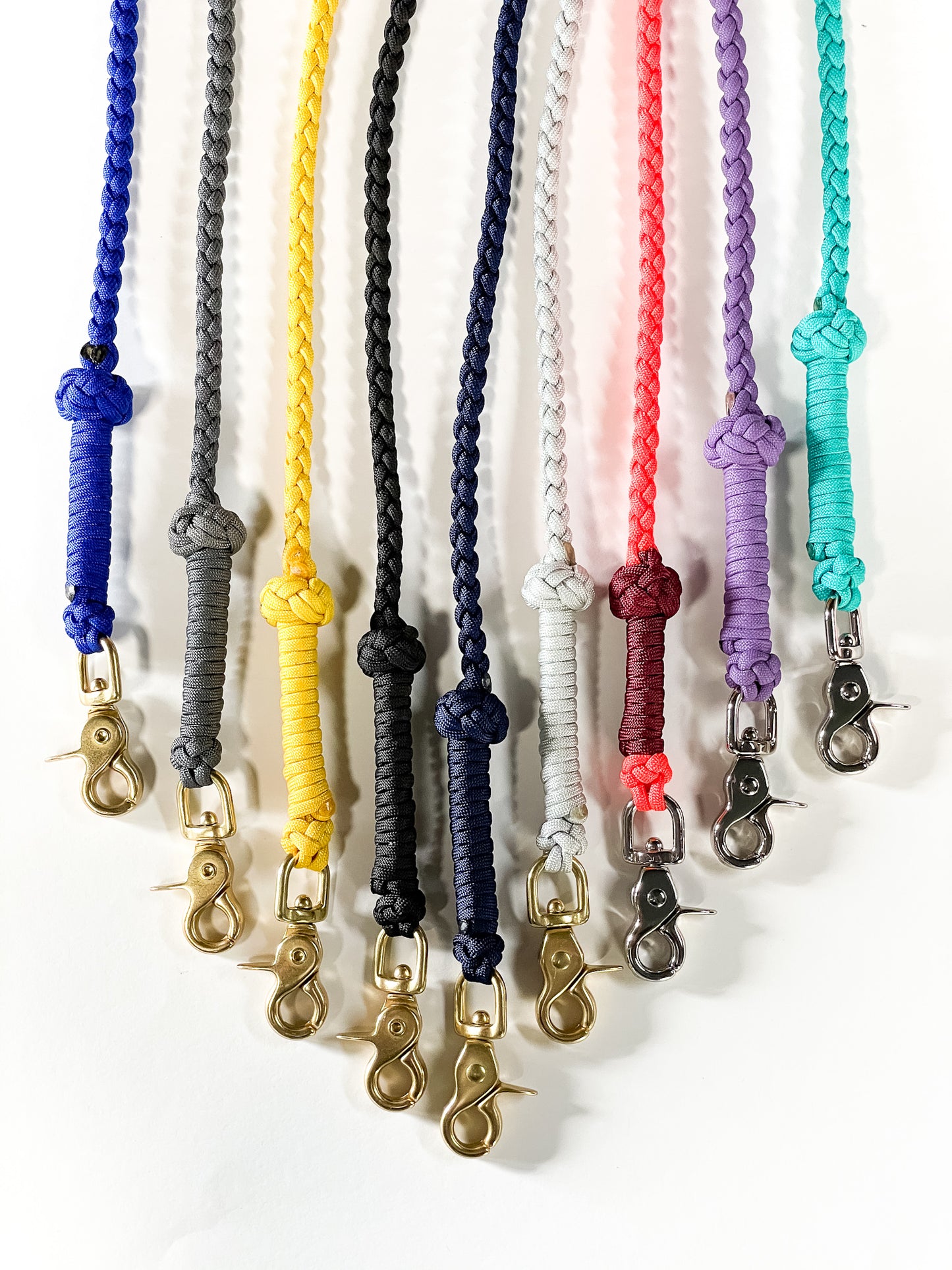 Adventure Dog Leash - Light