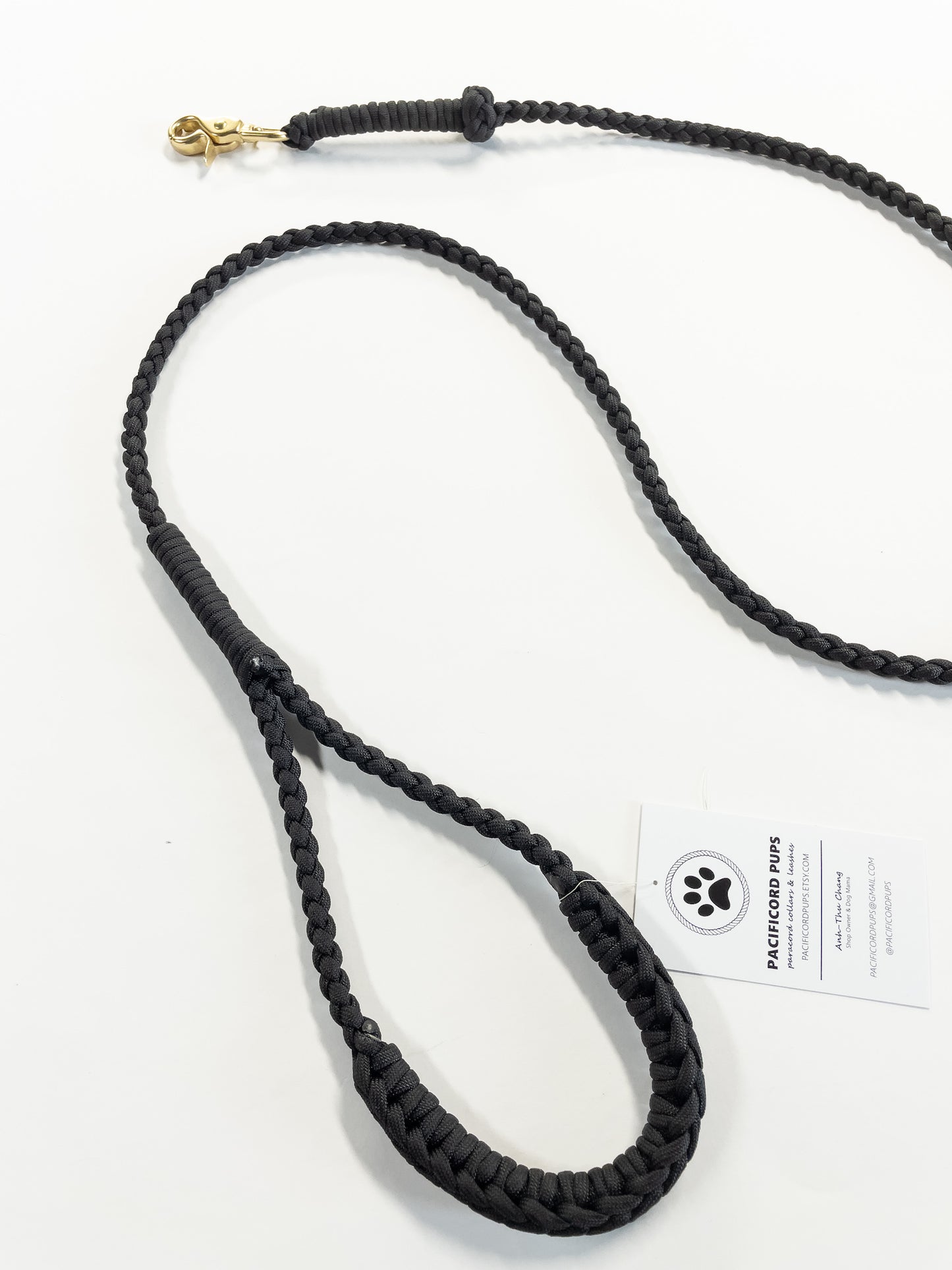 Adventure Dog Leash - Light