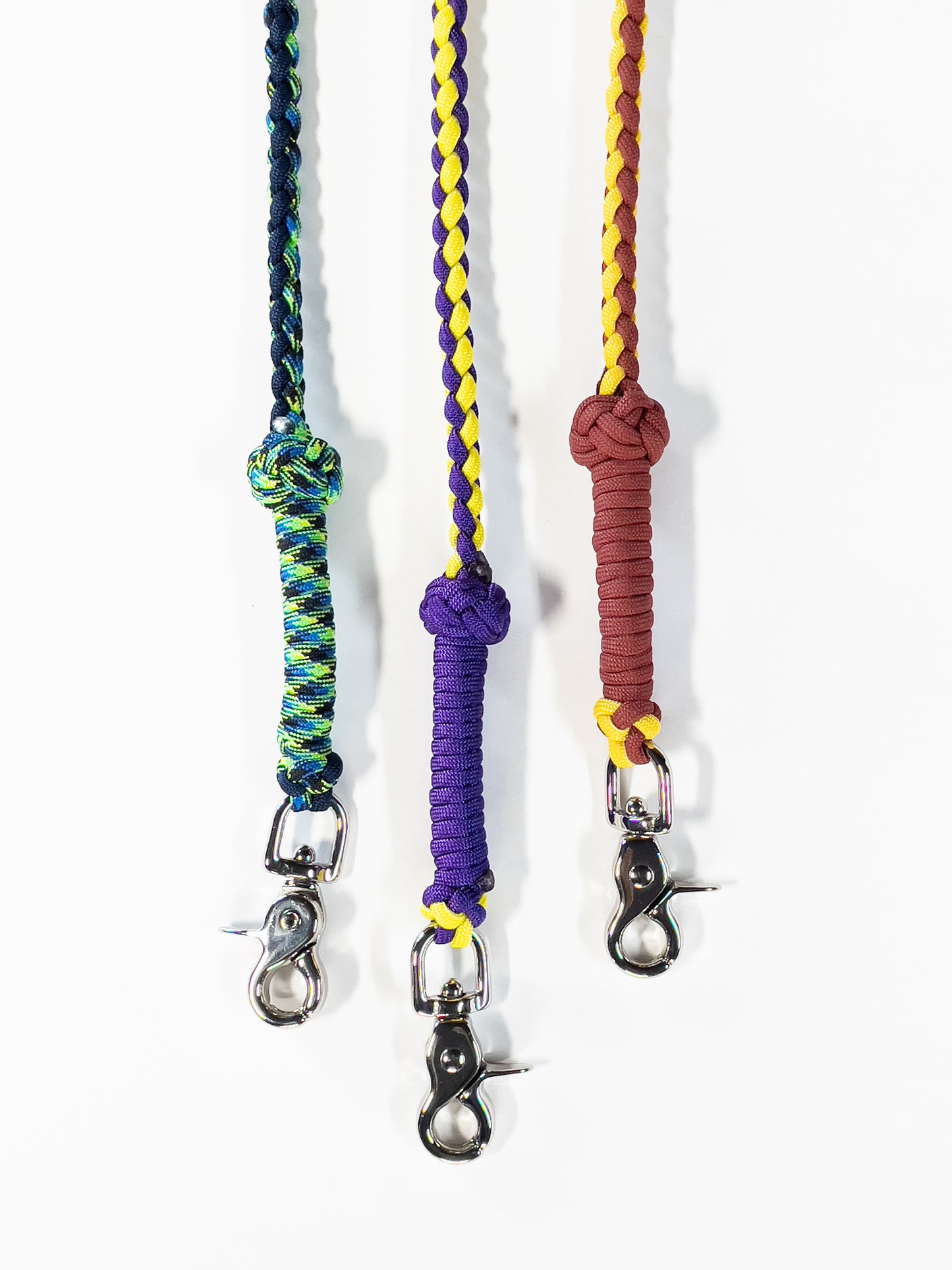 Adventure Dog Leash - Light