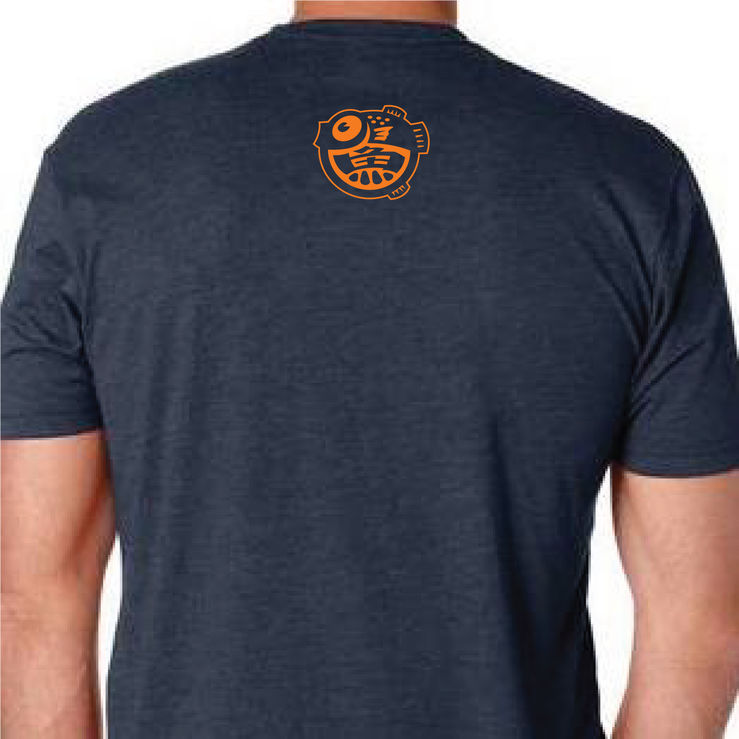 Samurai Tako Shirt