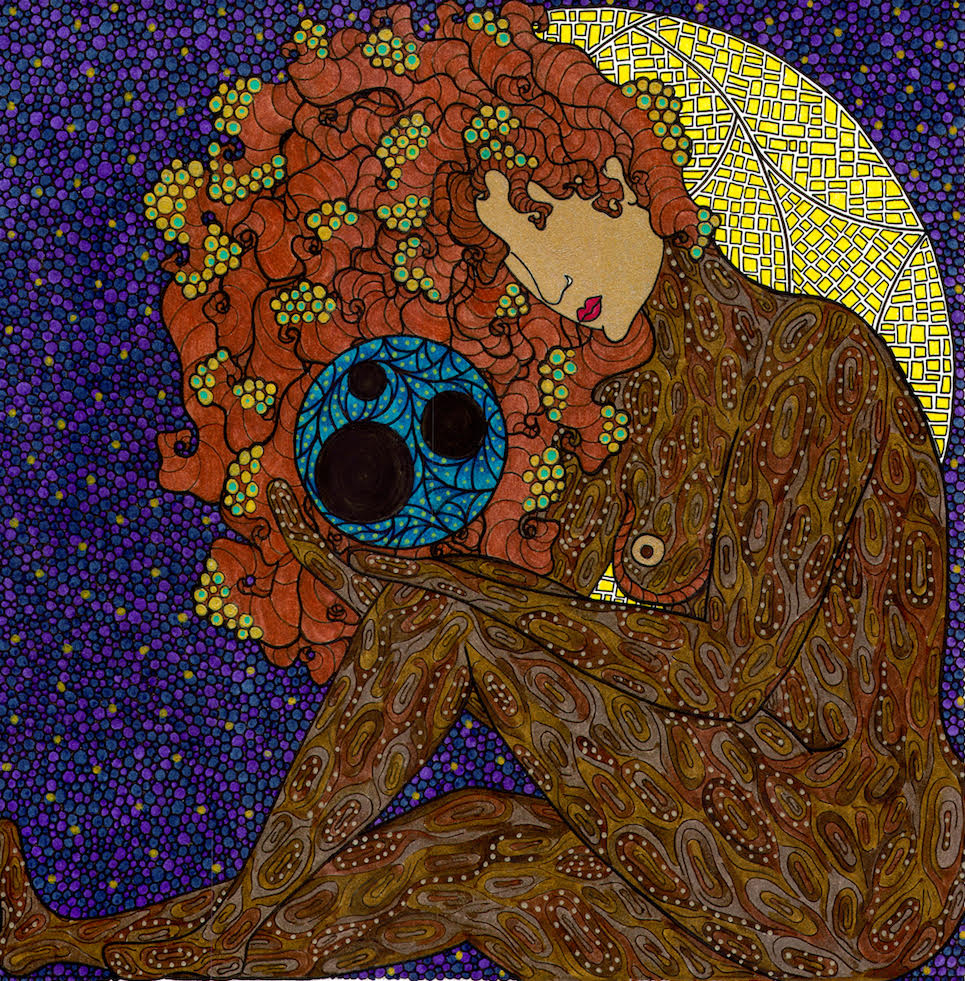 Contemplating Creation