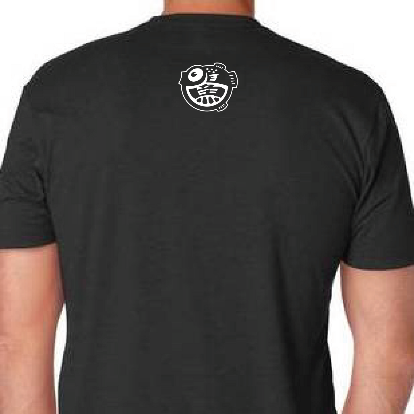 Sumo Spam Shirt