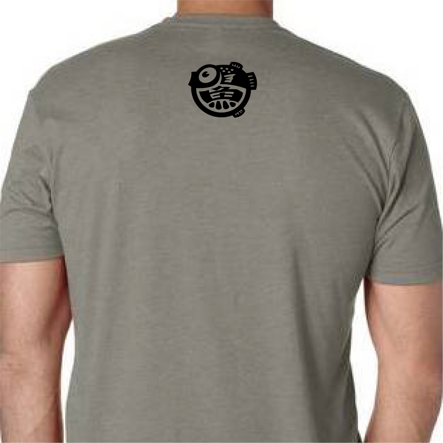 Sushi Surfer Shirt