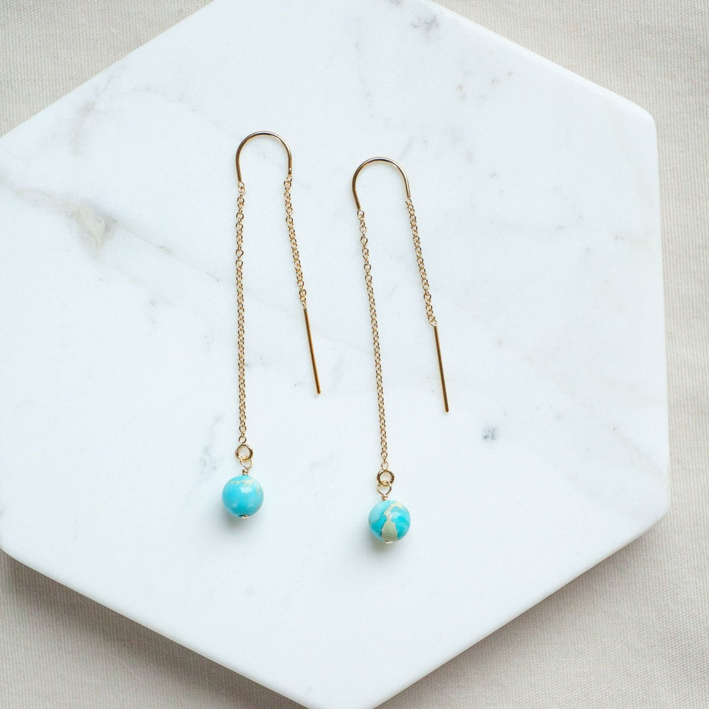 Aqua Terra Threaders