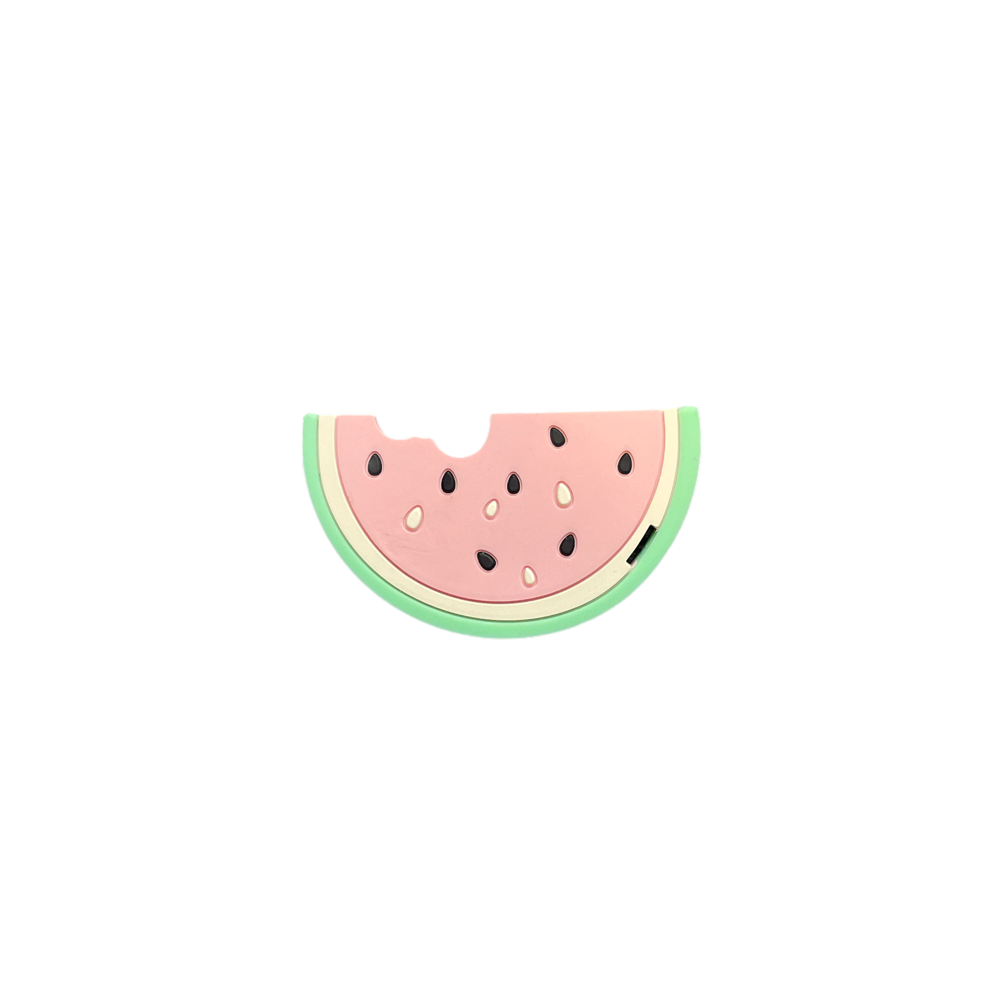 Watermelon Silicone Teether