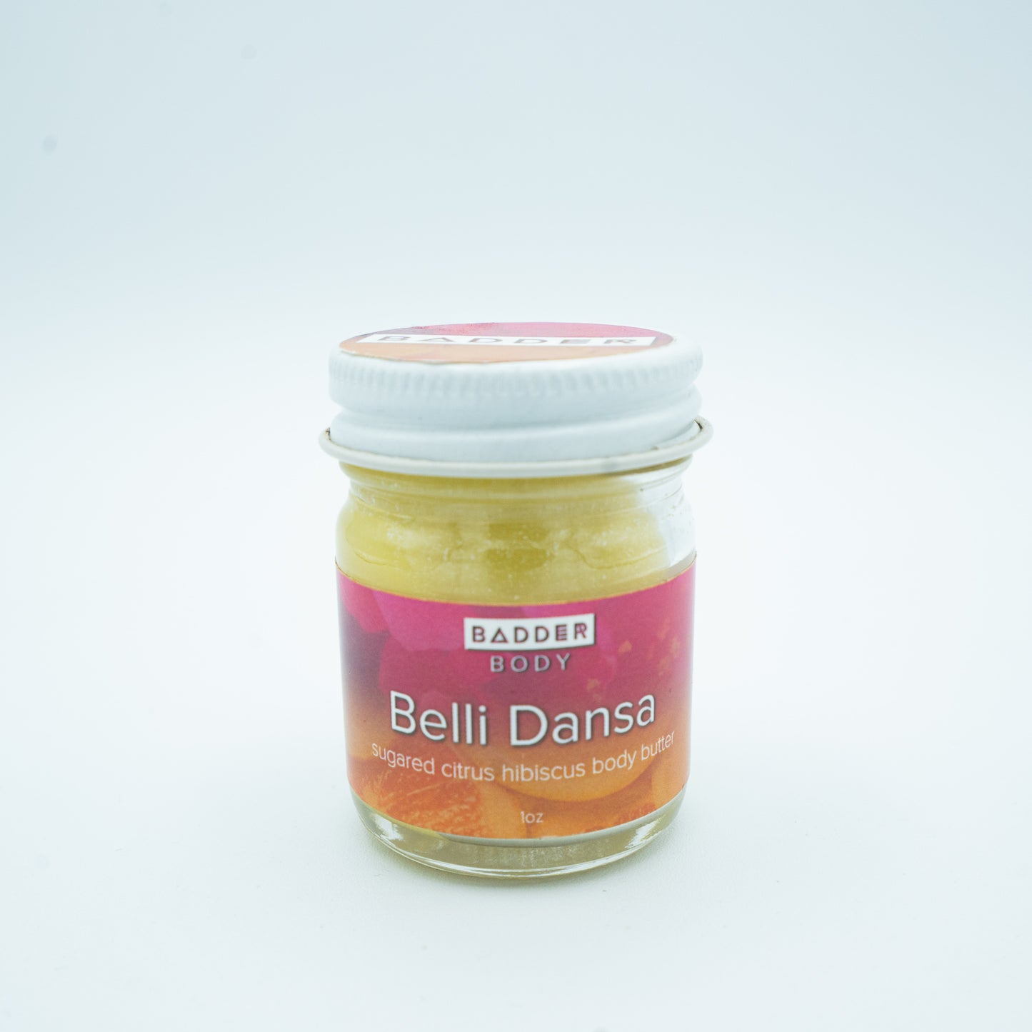 Belli Dansa Body Butter
