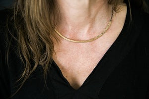Bree Necklace