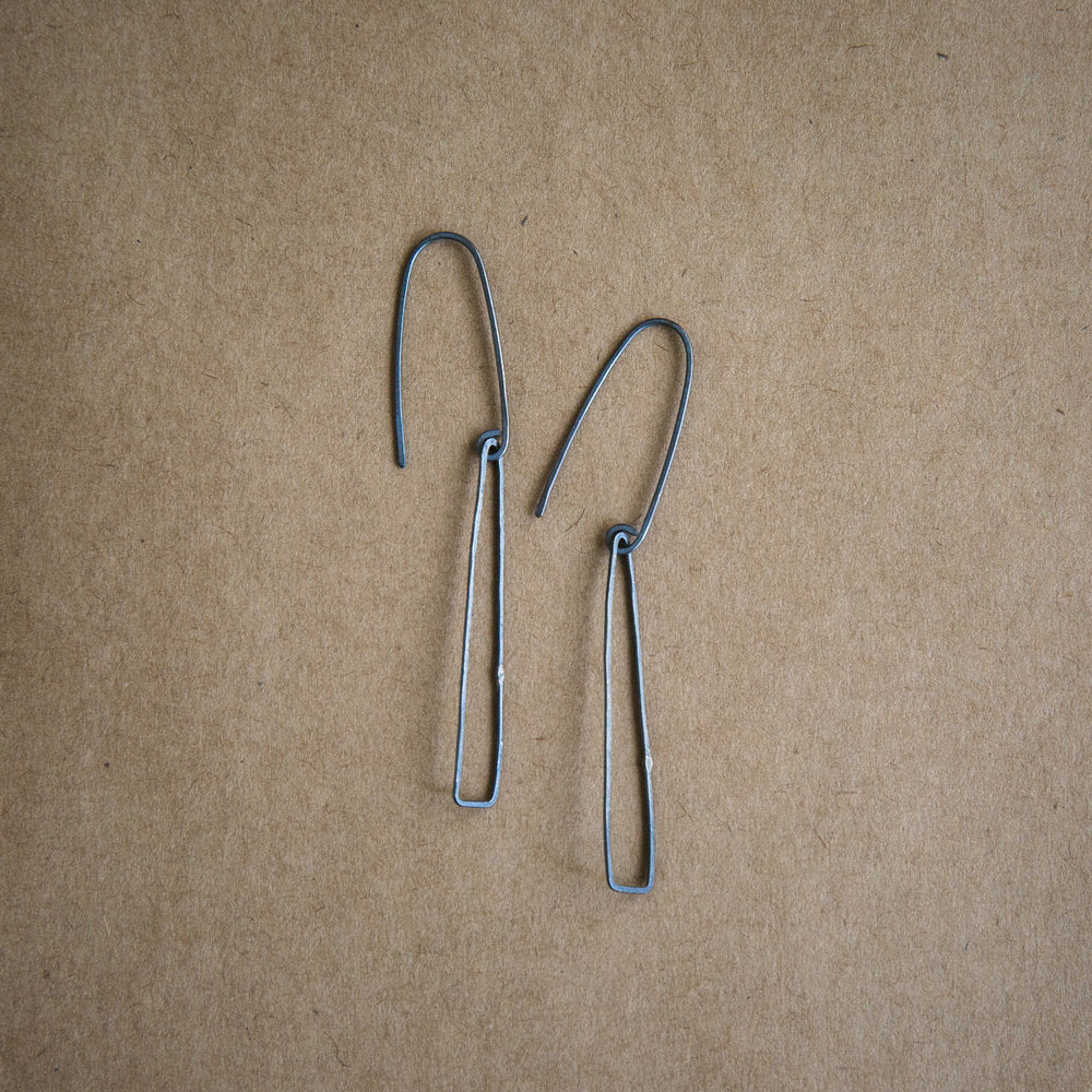 Cone Earrings