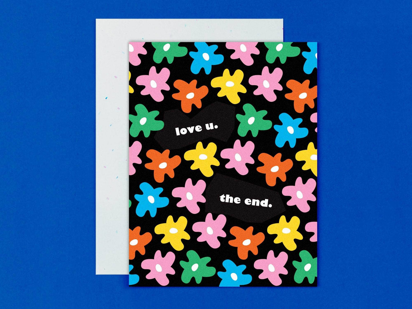 Fairy Tale Ending Love or Anniversary Card