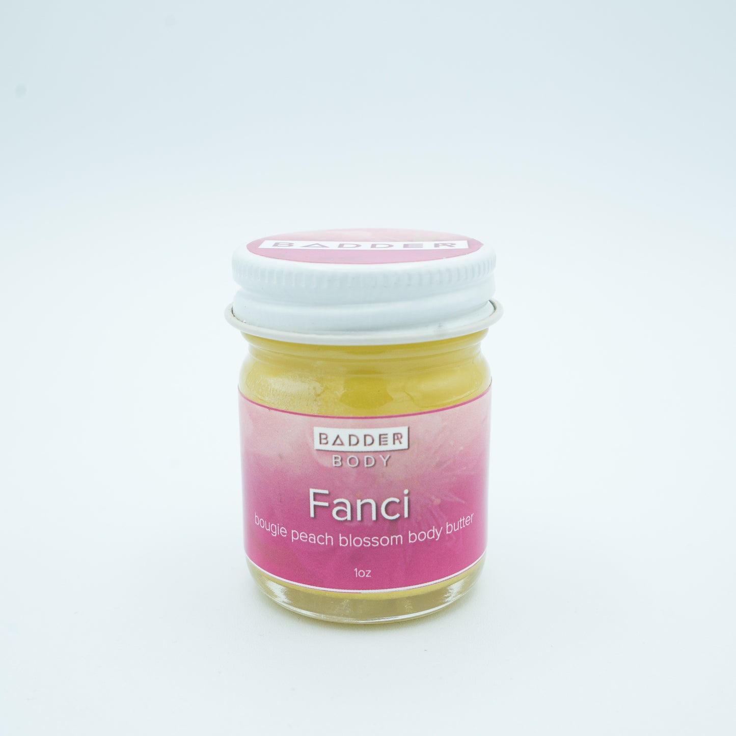 Fanci Body Butter