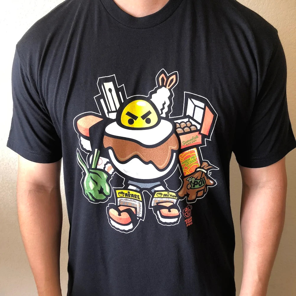 Grindsbot Shirt