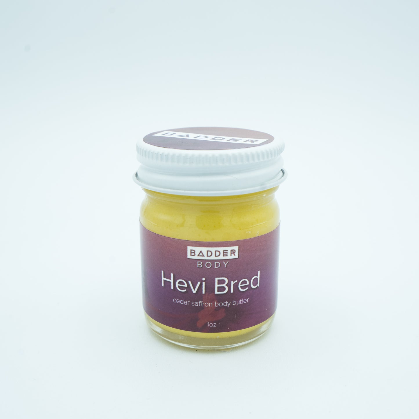 Hevi Bred Body Butter