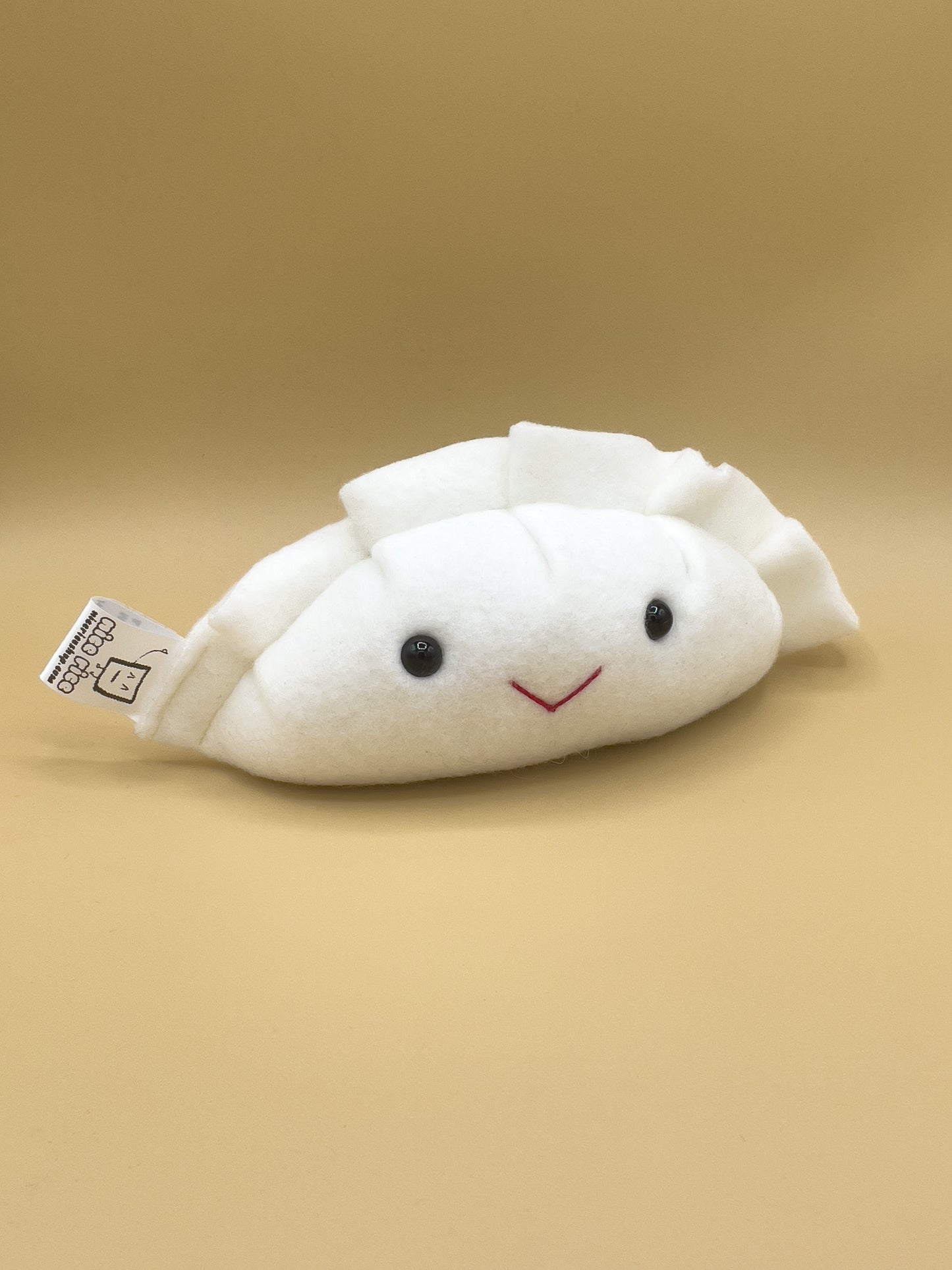 Sweet Itty Bitty Dumpling
