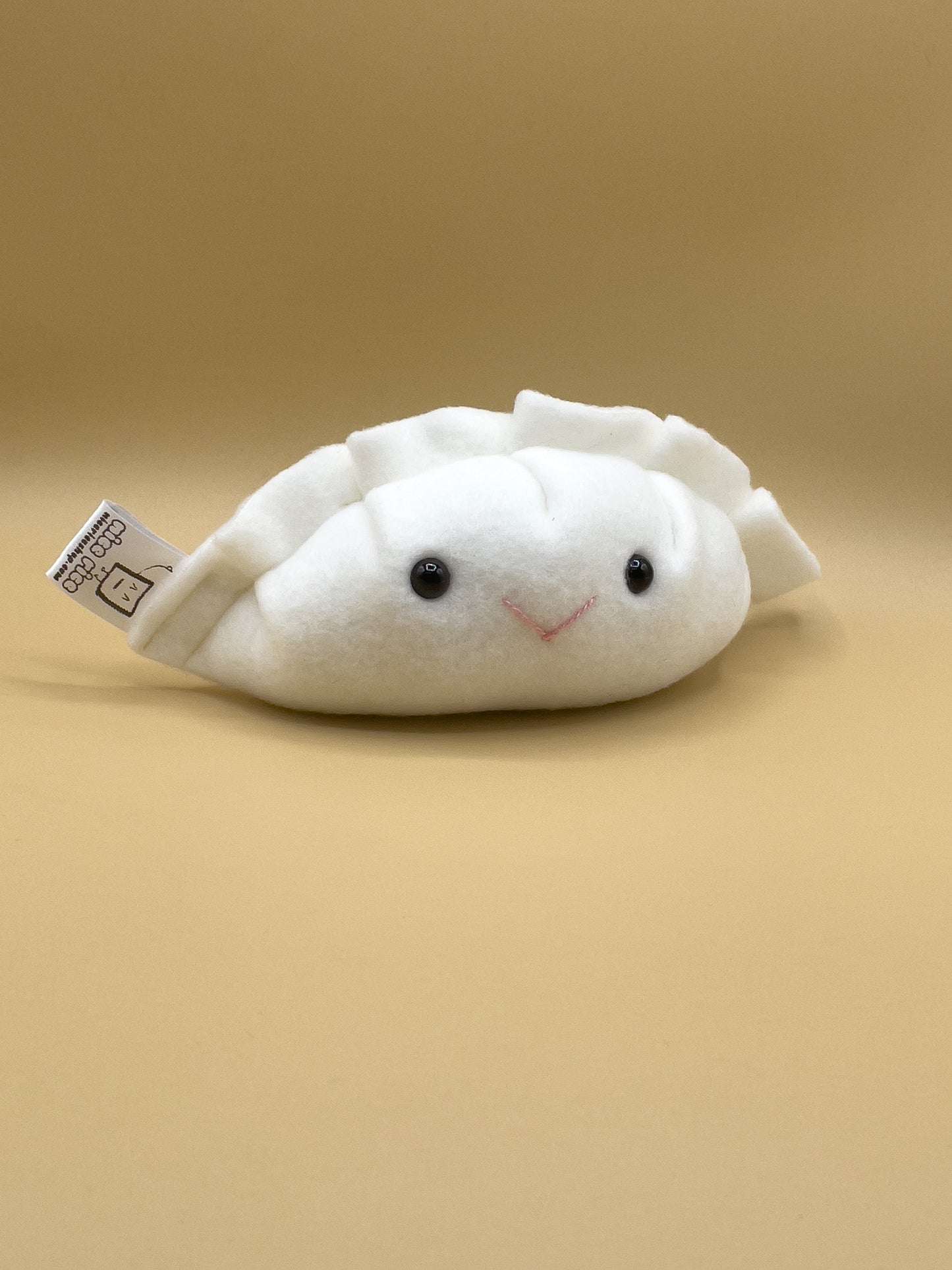 Sweet Itty Bitty Dumpling